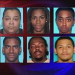 Houston-Area Home Invasion Suspects Tied to Transnational Crime Crew, Authorities Reveal
