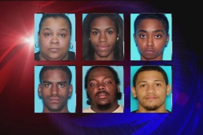 Houston-Area Home Invasion Suspects Tied to Transnational Crime Crew, Authorities Reveal