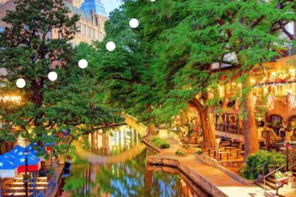 San Antonio Celebrates Inclusion with Morgan’s Wonderland Sports Ribbon Cutting