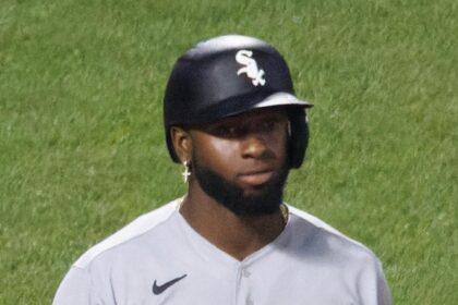 What’s Next for Luis Robert Jr. in Chicago? The Future Looks Uncertain