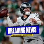 Philadelphia Eagles Set to Release Local Rookie Quarterback Shortly After Trading Sam Howell