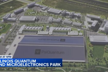 How Chicago Could Shape the Future of America’s Fragmented Quantum Computing Race