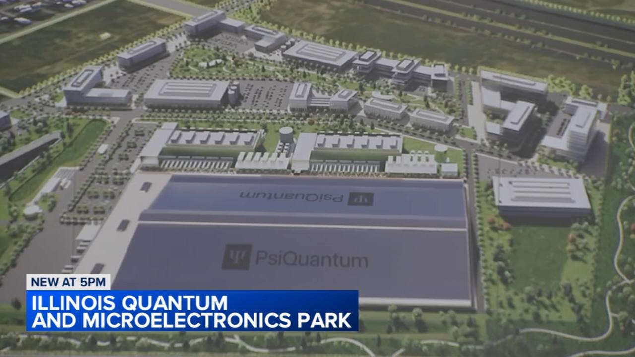 How Chicago Could Shape the Future of America’s Fragmented Quantum Computing Race