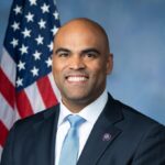 Can Democrat Colin Allred Take Down GOP Titans Ken Paxton or John Cornyn in the U.S. Senate Race?