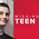 Missing 13-Year-Old Boy Safely Found After Search