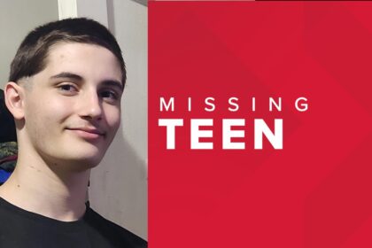 Missing 13-Year-Old Boy Safely Found After Search