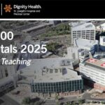 Top 100 Teaching Hospitals to Watch in 2025