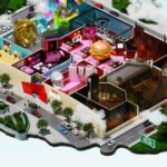 Step Inside Netflix’s Epic 100,000-Sq-Ft Entertainment Venues Featuring Stranger Things and Squid Game!