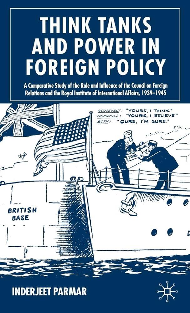 Foreign Powers Buy Influence at Think Tanks (Published 2014) – The New York Times Foreign Powers Buy Influence at Think Tanks (Published 2014) – The New York Times