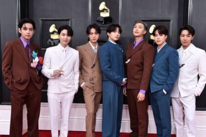 BTS Announces Exciting Comeback: Will Their World Tour Include South Africa?