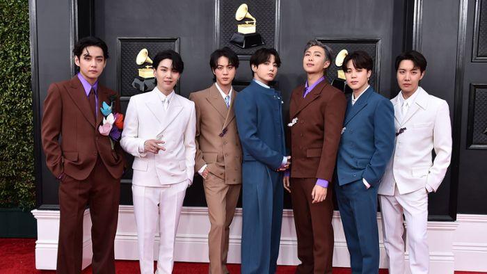BTS Announces Exciting Comeback: Will Their World Tour Include South Africa? BTS Announces Exciting Comeback: Will Their World Tour Include South Africa?
