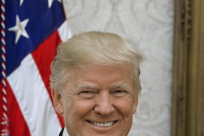 Trump Official Blasts ‘Elderly White Hippies’ as Vance Mocks Resistance to DC Takeover