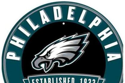 Eagles working to remove ‘counterfeit’ political ads in Philadelphia – WHYY