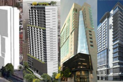Explore What San Antonio and All U.S. Cities Will Look Like in 2030