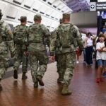 Mayor Warns: Military Deployment in Chicago Would Be a ‘Flagrant Violation’ of the Constitution