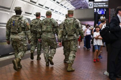 Mayor Warns: Military Deployment in Chicago Would Be a ‘Flagrant Violation’ of the Constitution