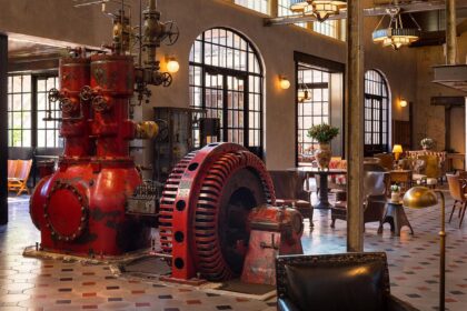 Pearl’s Hotel Emma Named One of the Top Hotels in the US by Travelers
