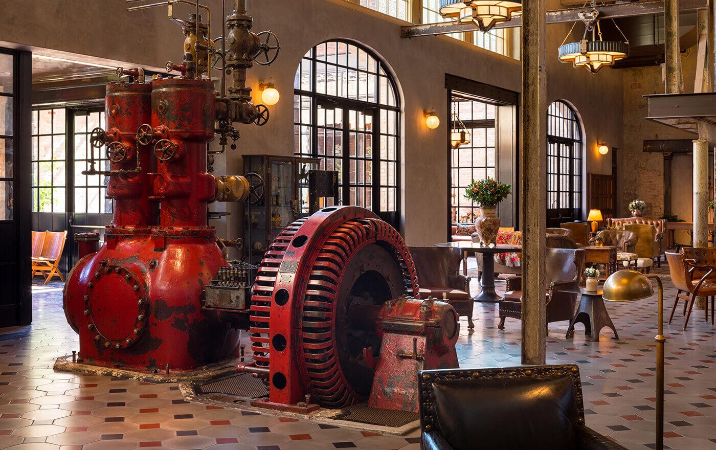 Pearl’s Hotel Emma Named One of the Top Hotels in the US by Travelers Pearl’s Hotel Emma Named One of the Top Hotels in the US by Travelers