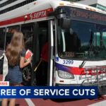 Philadelphia Faces Transit Cuts Amid Ongoing State Budget Battle