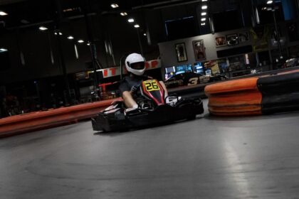 Exciting New Attractions Coming to Deerbrook Mall: Go-Karts and Bowling!