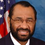 Why Republicans Might Struggle to Oust Al Green