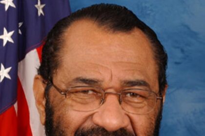 Why Republicans Might Struggle to Oust Al Green
