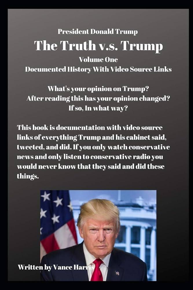 Why No One Understands What Trump Is Saying Anymore — And Why It Doesn’t Seem to Matter