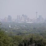 San Antonio Area Falls Short in Latest National Air Quality Report