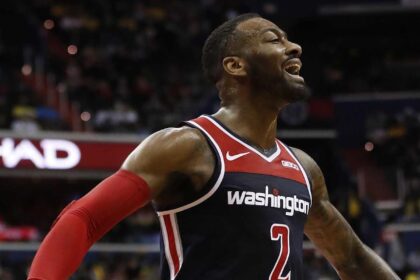 Two Powerful Reasons Wizards Legend Deserves His Number Retired