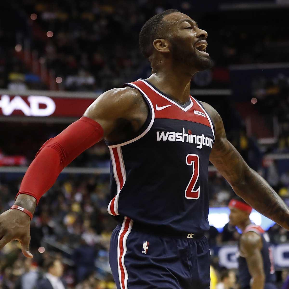 Two Powerful Reasons Wizards Legend Deserves His Number Retired