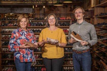 San Antonio Shoe Inc.: A Thriving Family-Owned Business in 2023