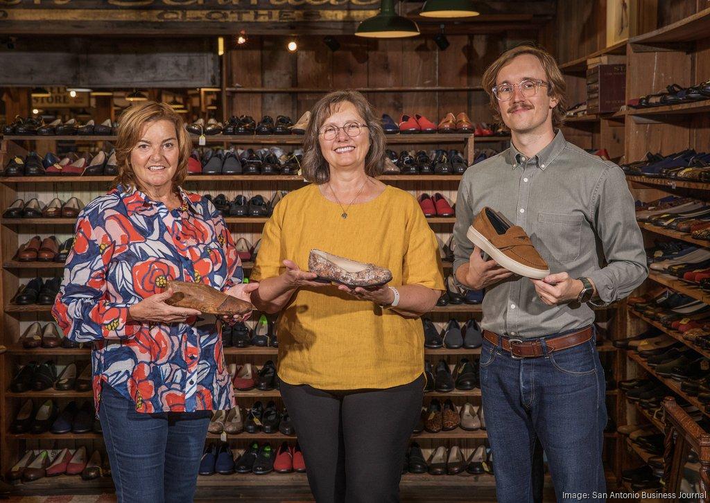 San Antonio Shoe Inc.: A Thriving Family-Owned Business in 2023