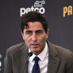 AJ Preller: The Bold Executive Who Keeps the Padres on Their Toes