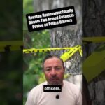 Homeowner Fatally Shoots Two Men Claiming to Be Police, Authorities Report