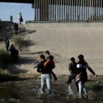 The Booming Billion-Dollar Business of Migrant Smuggling at the Border