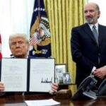 As Trump Cuts Weather Agency Funding, His Appointees Have Links to Companies Poised to Profit from Privatized Forecasts