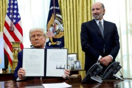 As Trump Cuts Weather Agency Funding, His Appointees Have Links to Companies Poised to Profit from Privatized Forecasts