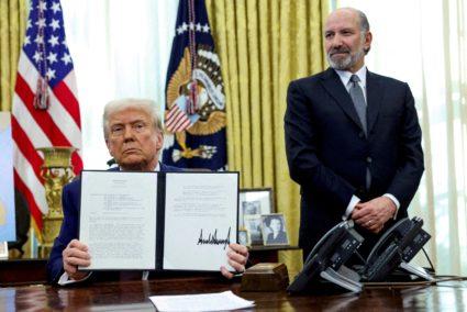 As Trump Cuts Weather Agency Funding, His Appointees Have Links to Companies Poised to Profit from Privatized Forecasts
