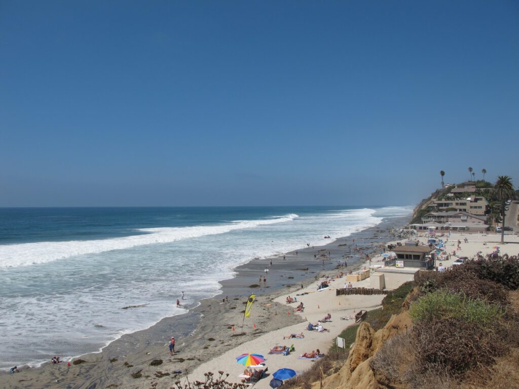 From Moonlight Beach to Paris 2024 | San Diego native competes for Team USA – cbs8.com From Moonlight Beach to Paris 2024 | San Diego native competes for Team USA – cbs8.com