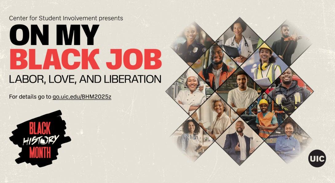 Celebrate Black History Month 2025 in Chicago: Exciting Events and Activities You Can’t Miss Celebrate Black History Month 2025 in Chicago: Exciting Events and Activities You Can’t Miss