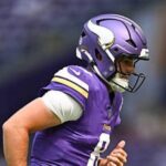 Vikings Trade QB Sam Howell to Eagles in Preseason Shakeup