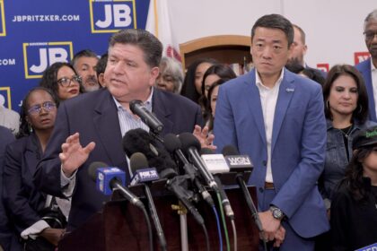 Texas House Democrats Break Quorum and Flee State Following Controversial GOP Redistricting Map Approval