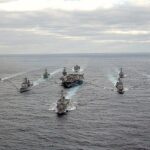 The US Bought Another Of These ‘Unreliable’ .5-Billion Ships – Business Insider