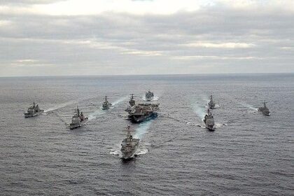 The US Bought Another Of These ‘Unreliable’ .5-Billion Ships – Business Insider