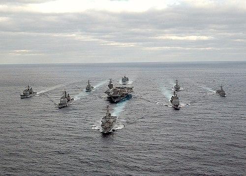 The US Bought Another Of These ‘Unreliable’ .5-Billion Ships – Business Insider