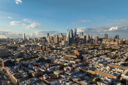 Arrest Made in Decades-Old Philadelphia Mob Hit Near Crime Scene: Officials