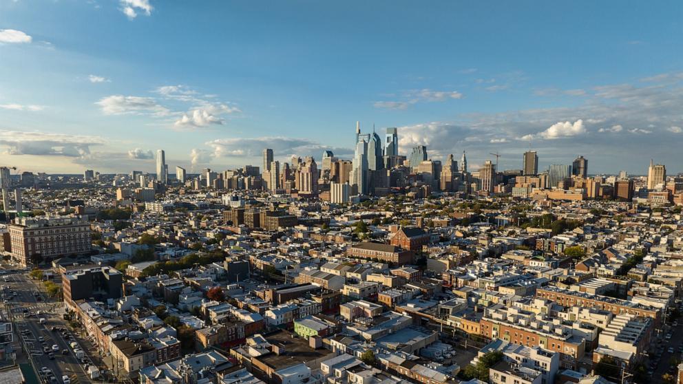 Arrest Made in Decades-Old Philadelphia Mob Hit Near Crime Scene: Officials Arrest Made in Decades-Old Philadelphia Mob Hit Near Crime Scene: Officials