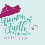 Empowering Futures: 2025 Women of Faith for Education Afternoon Tea in Philadelphia