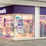Claire’s Announces Which Houston and Nationwide Stores Are Closing and Which Ones Are Staying Open
