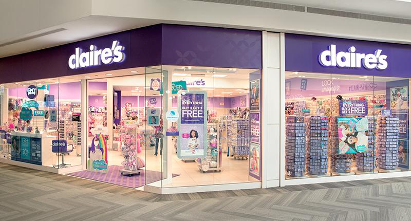 Claire’s Announces Which Houston and Nationwide Stores Are Closing and Which Ones Are Staying Open Claire’s Announces Which Houston and Nationwide Stores Are Closing and Which Ones Are Staying Open